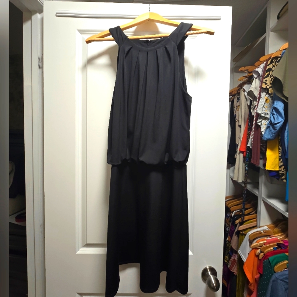 White House | Black Market dress
